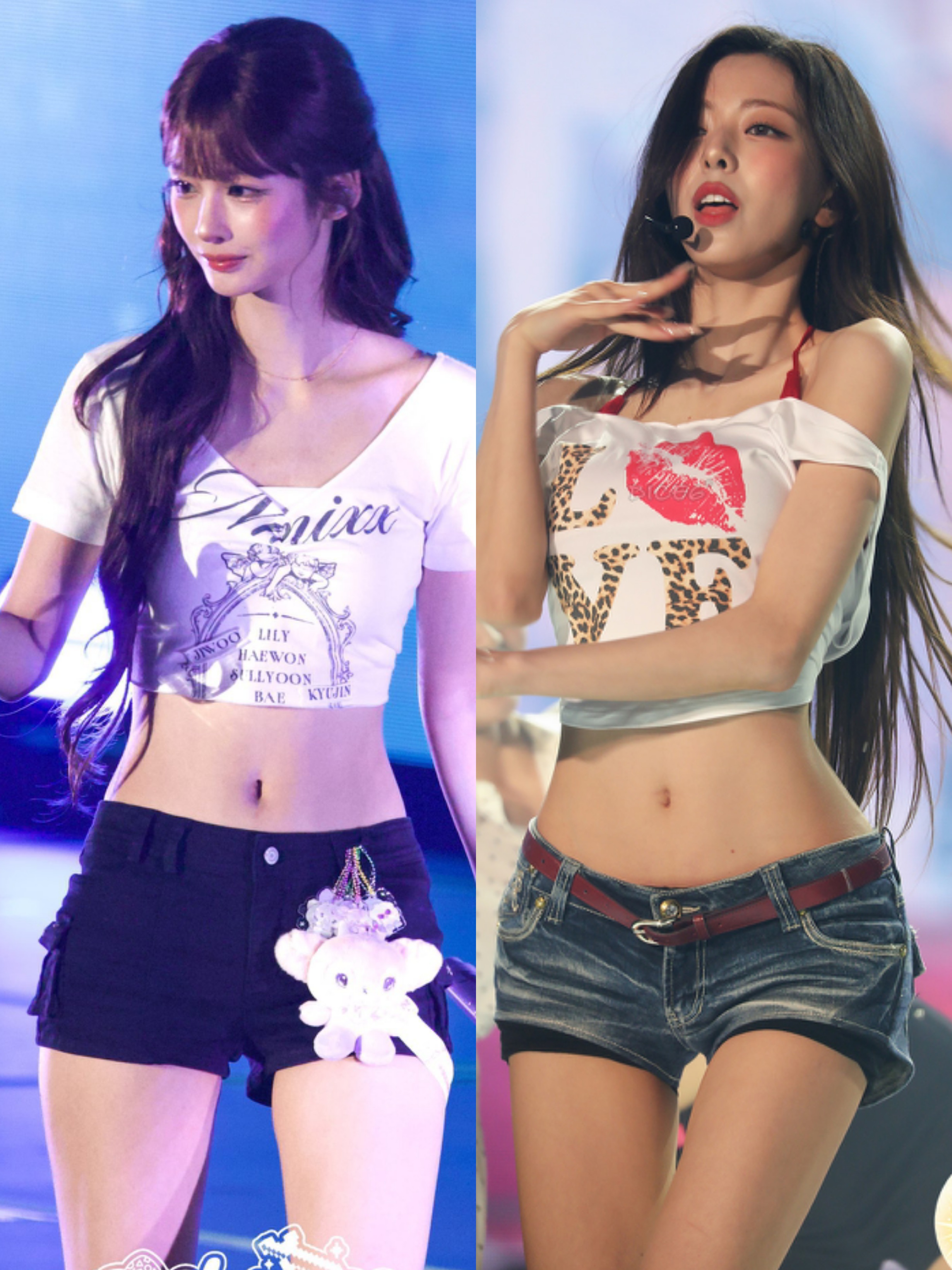 요즘 열일중인 소녀들 2