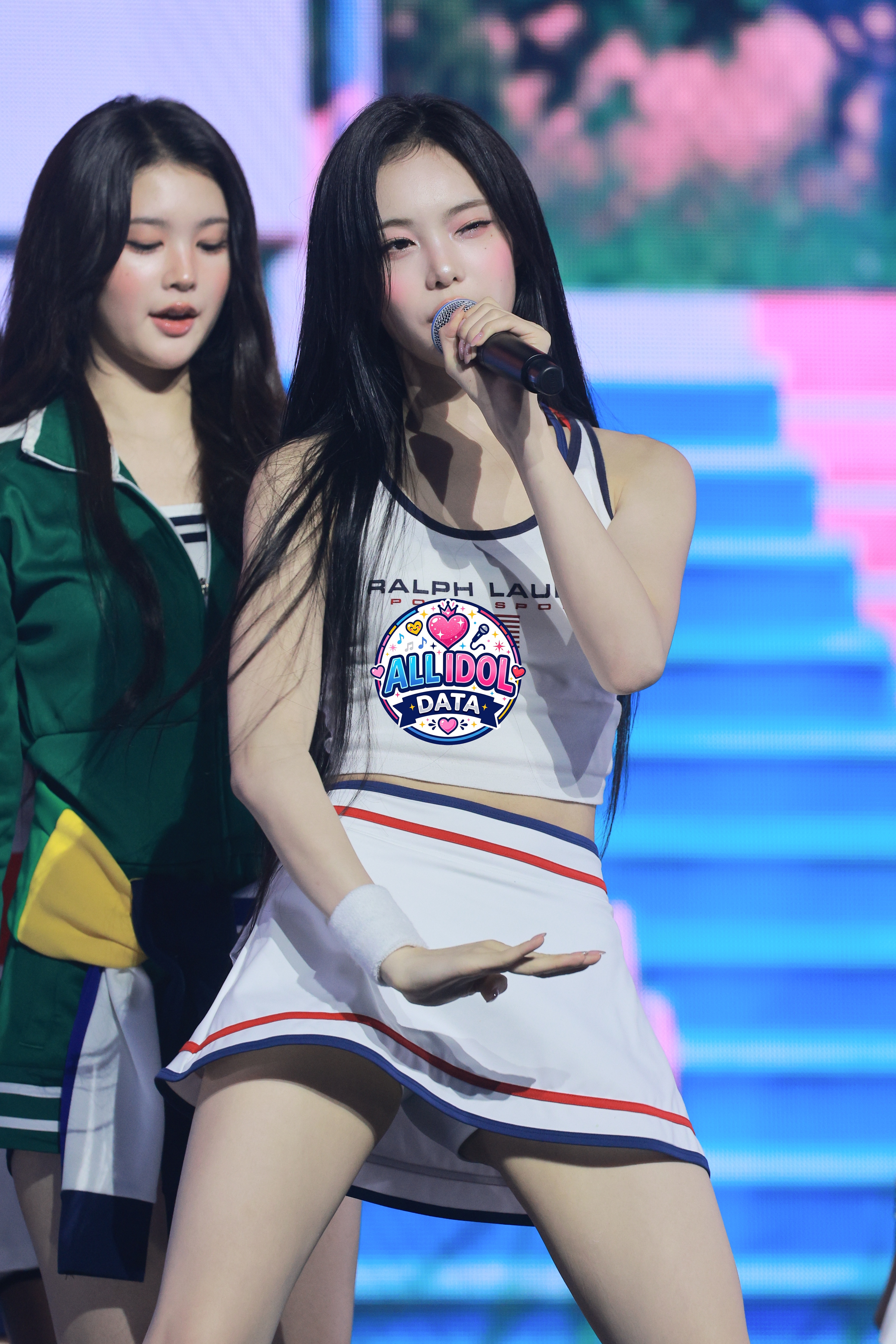 하츠투하츠 이안 3