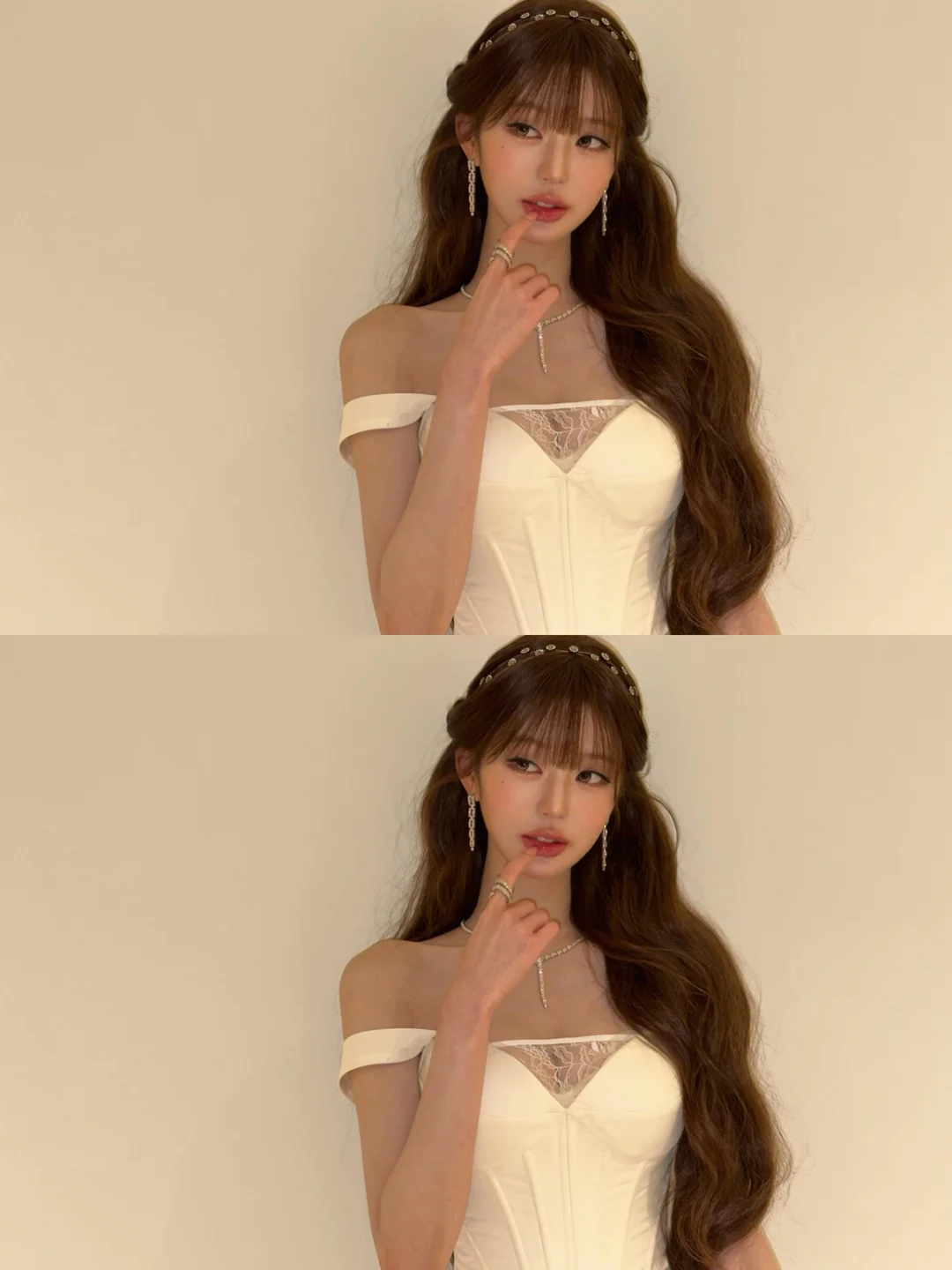 아이브 원영 인스타 3