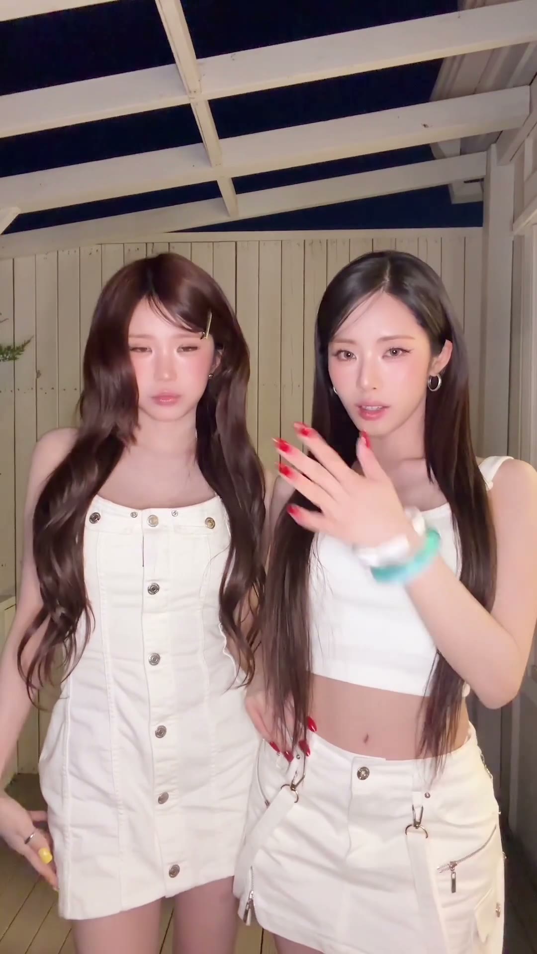[프로미스나인] 프로미스나인 인스타 하영 지원