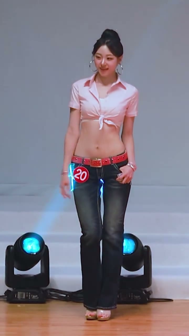 2026 미스코리아 선 오수민