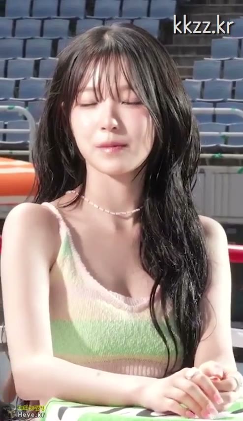 [프로미스나인] 뮤비 비하인드 프로미스나인 백지헌