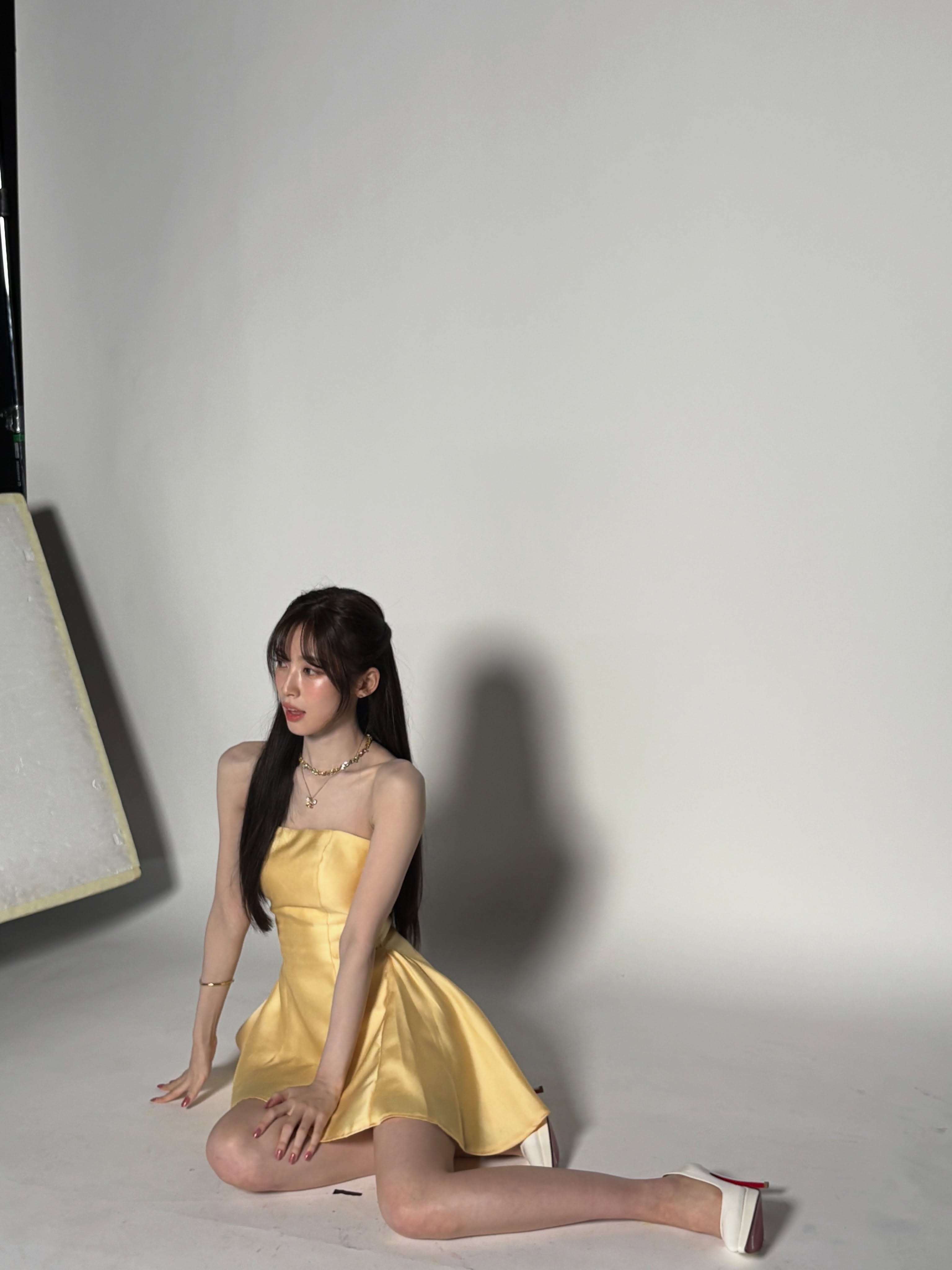 오마이걸 아린 인스타 7