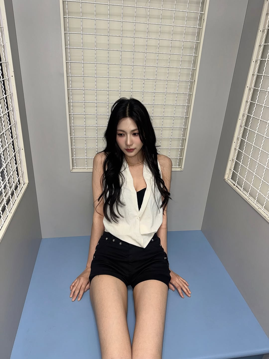 에이핑크 오하영 5
