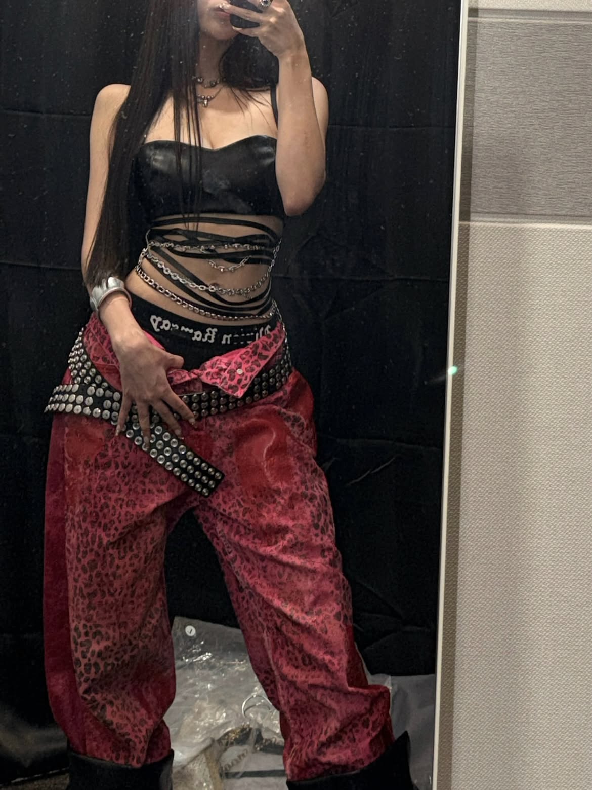 키스오브라이프 나띠 인스타 2