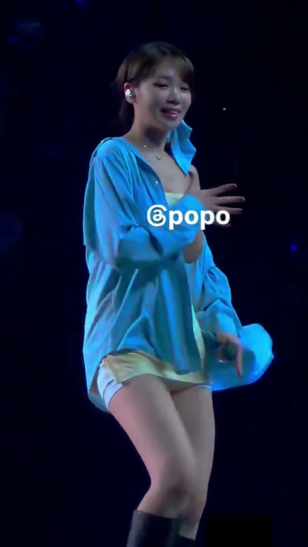 르세라핌 채원