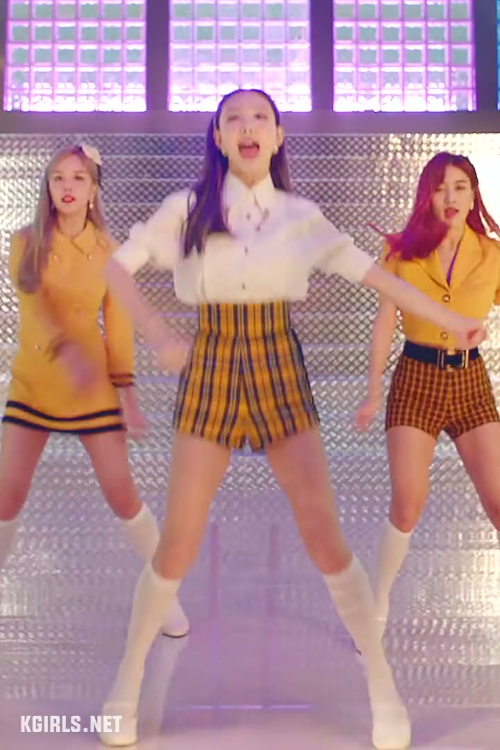 트와이스 나연 이번 컴백은 이런 컨셉으로