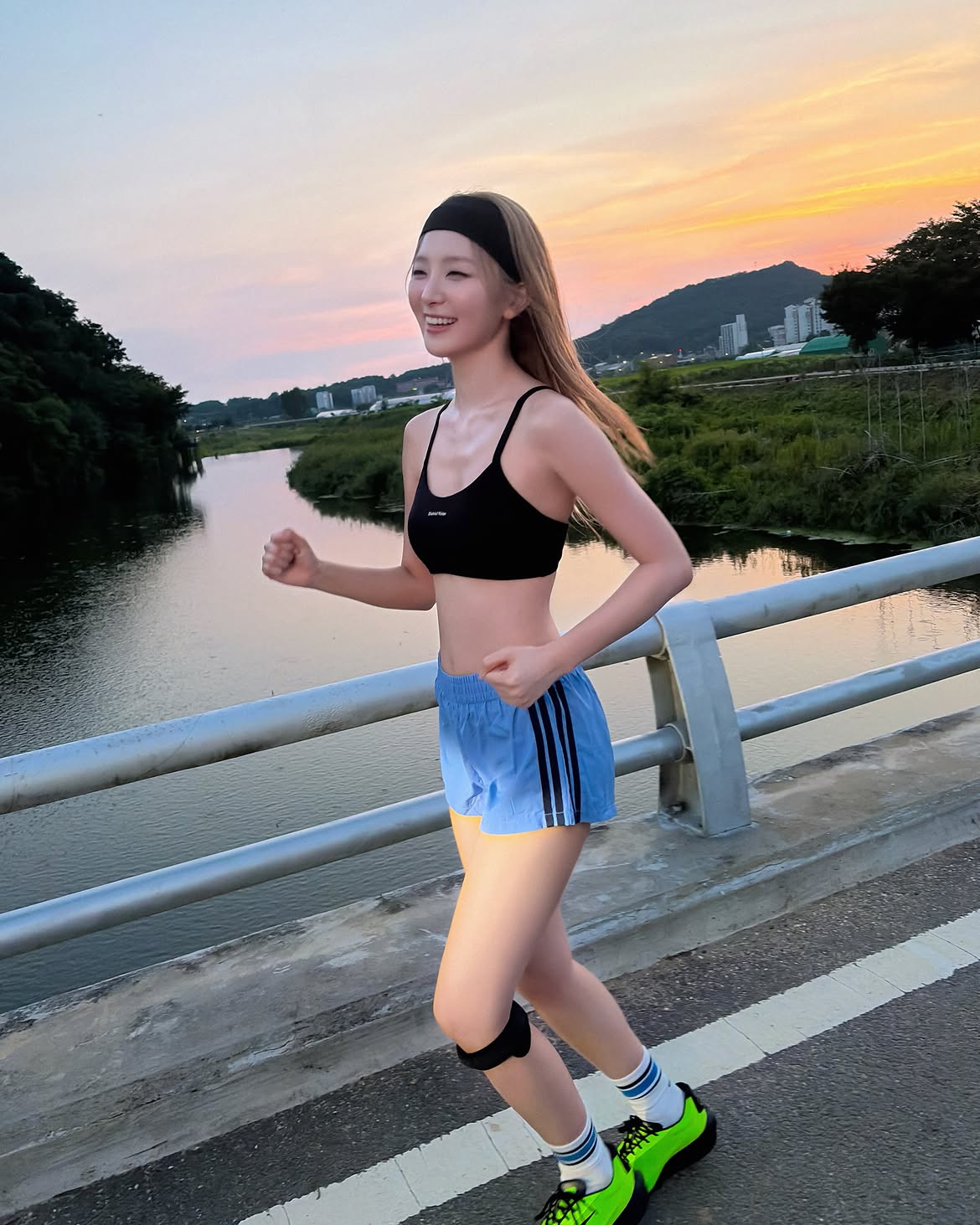 레드벨벳 슬기 인스타 5