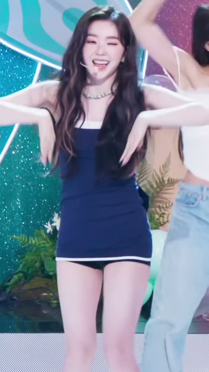 레드벨벳 아이린