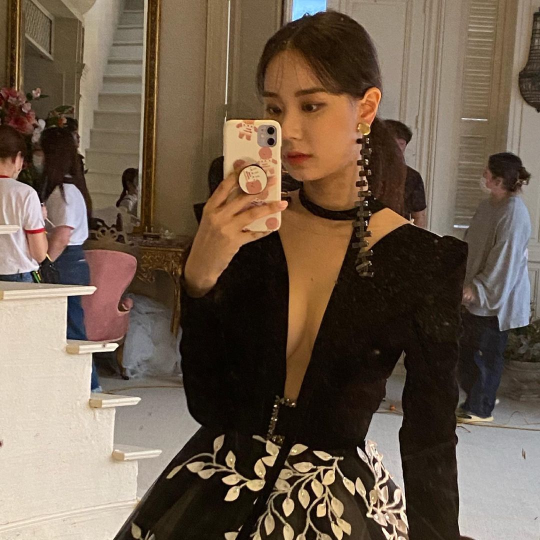 최연수 인스타 1