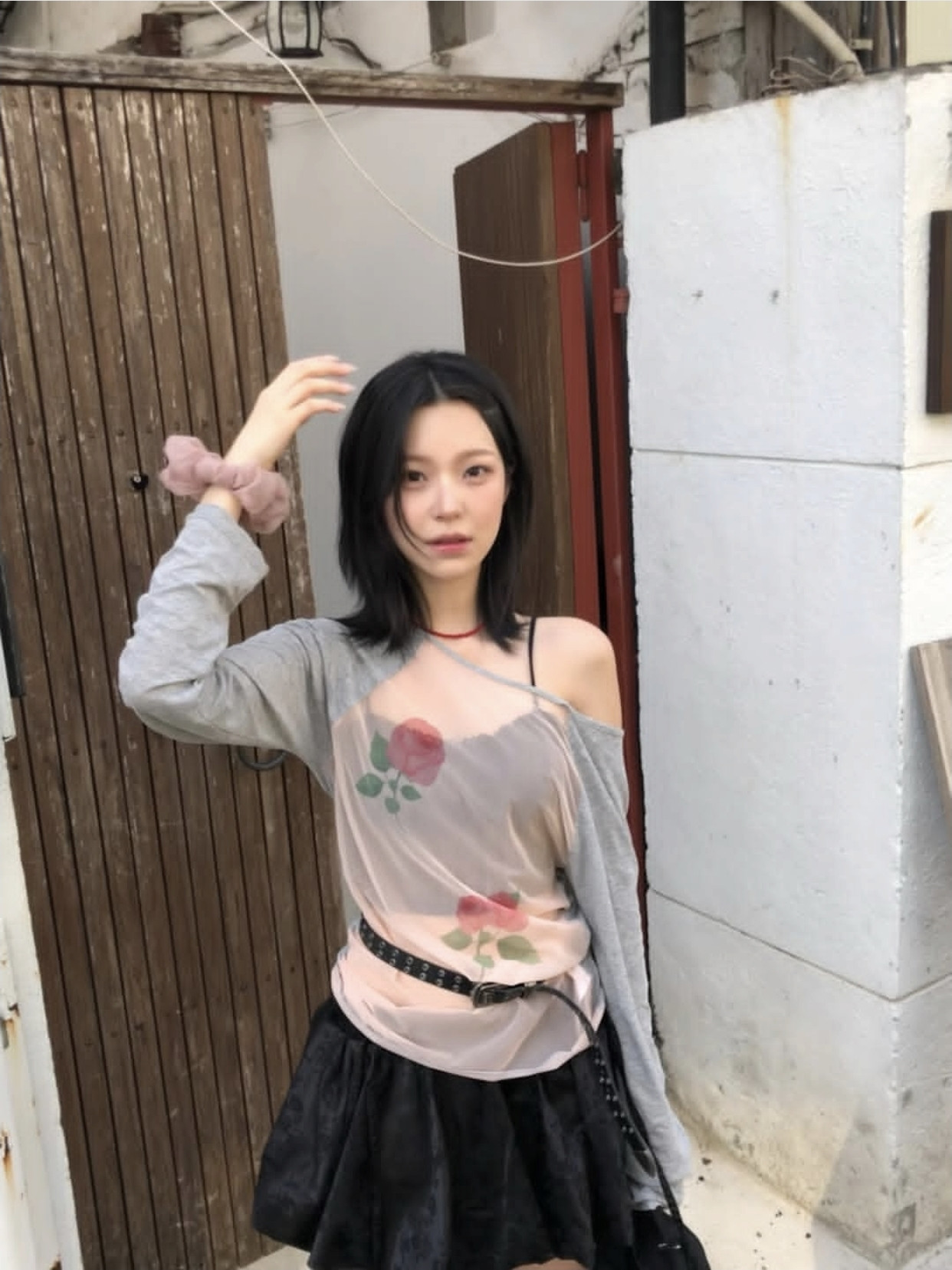 백지헌 인스타 6
