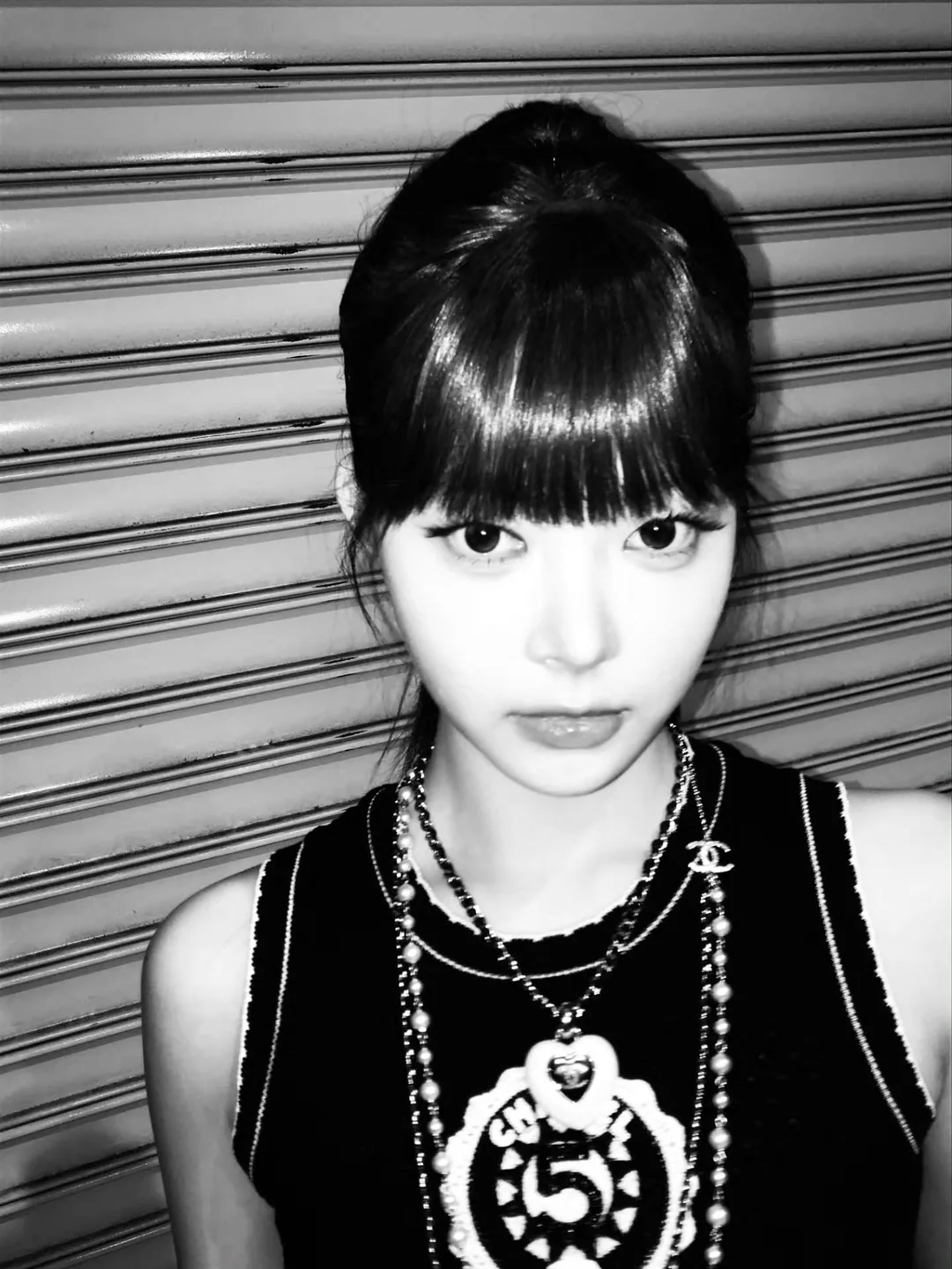 르세라핌 은채 인스타 7