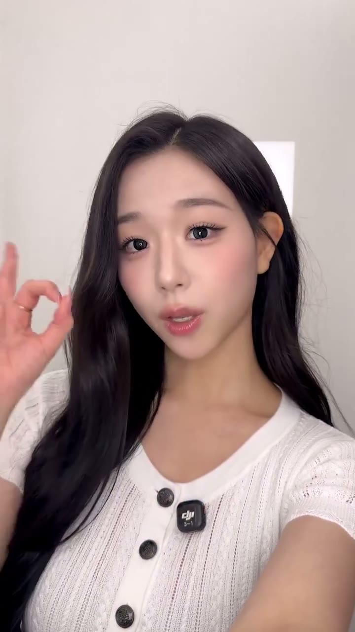 트리플에스 김채연 인스타