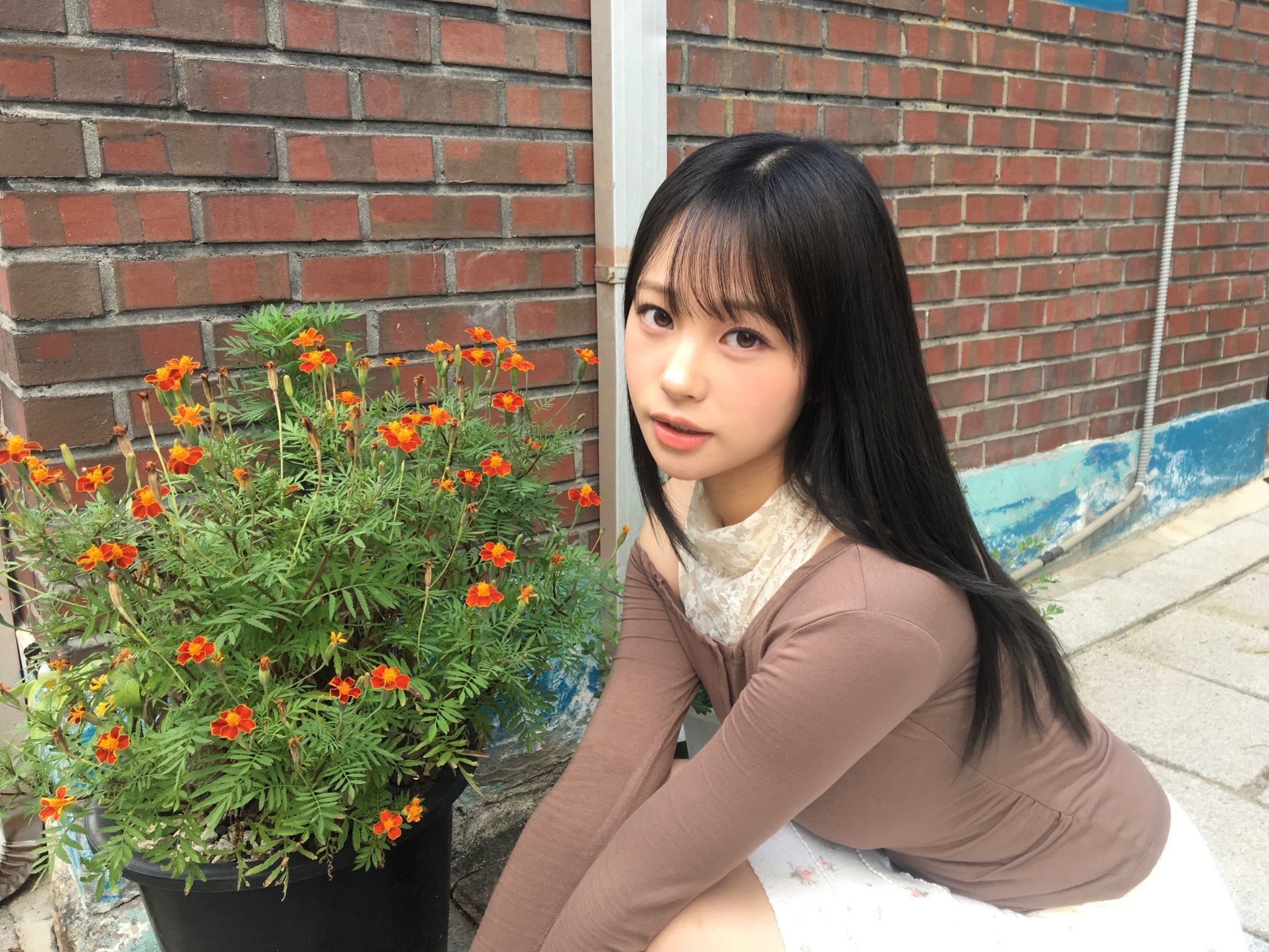위클리 지한 인스타 6