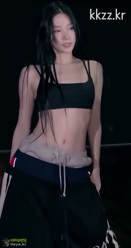 [르세라핌] 르세라핌 카즈하