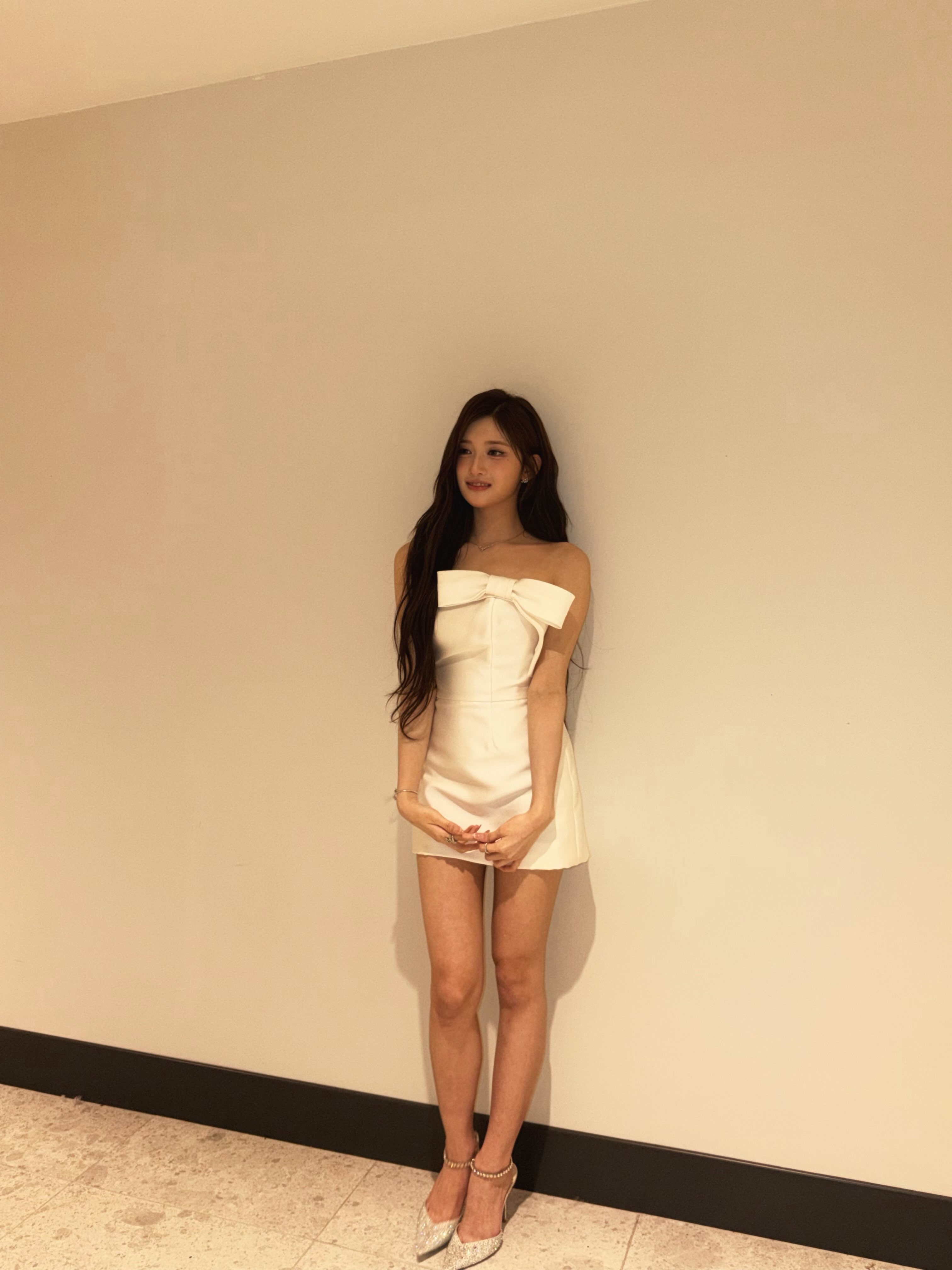아이브 이서 인스타 6