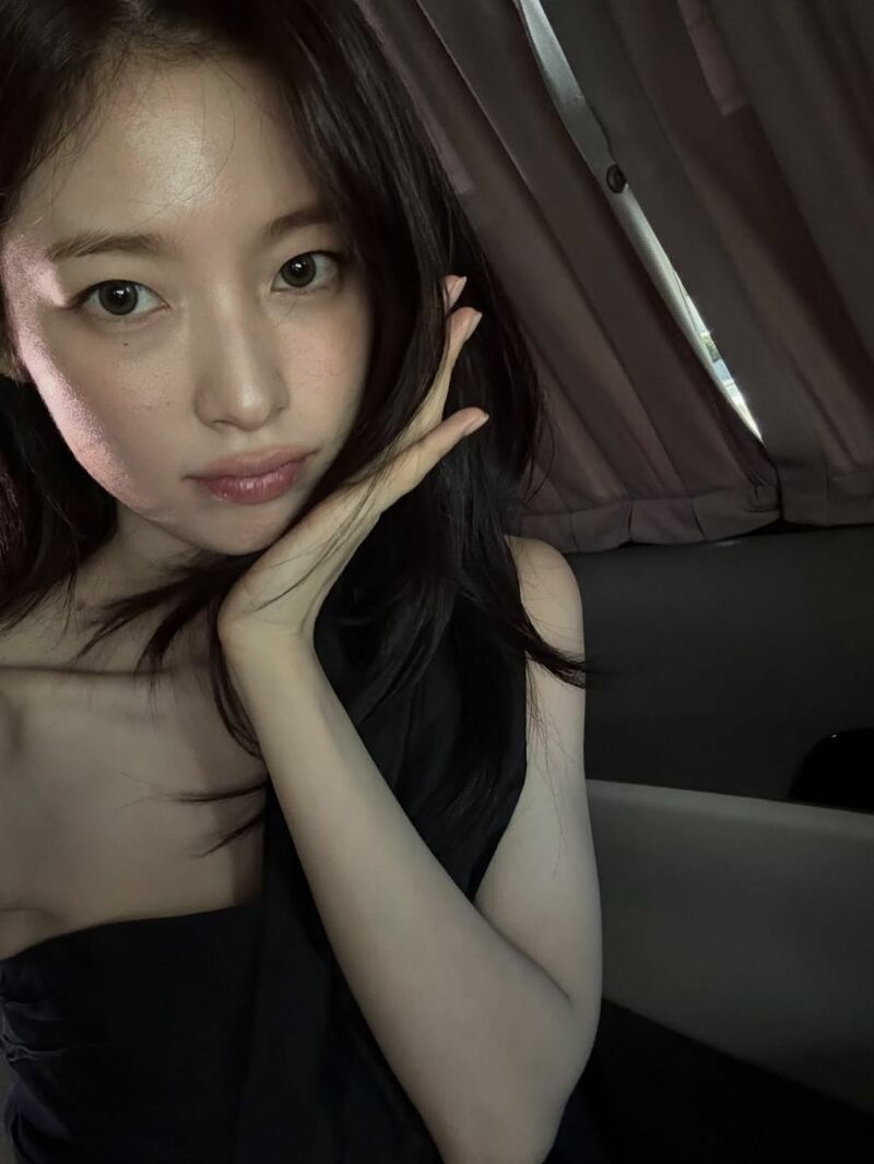 [OH MY GIRL] OH MY GIRL Arin 5