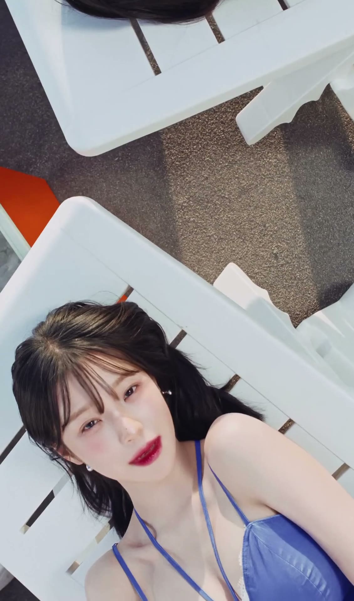 [프로미스나인] 백지헌 신곡 뮤비