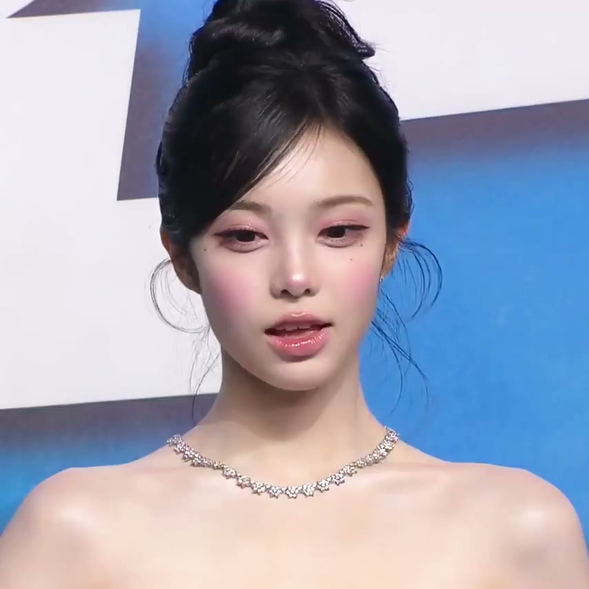오늘자 가요대전 mc 이안
