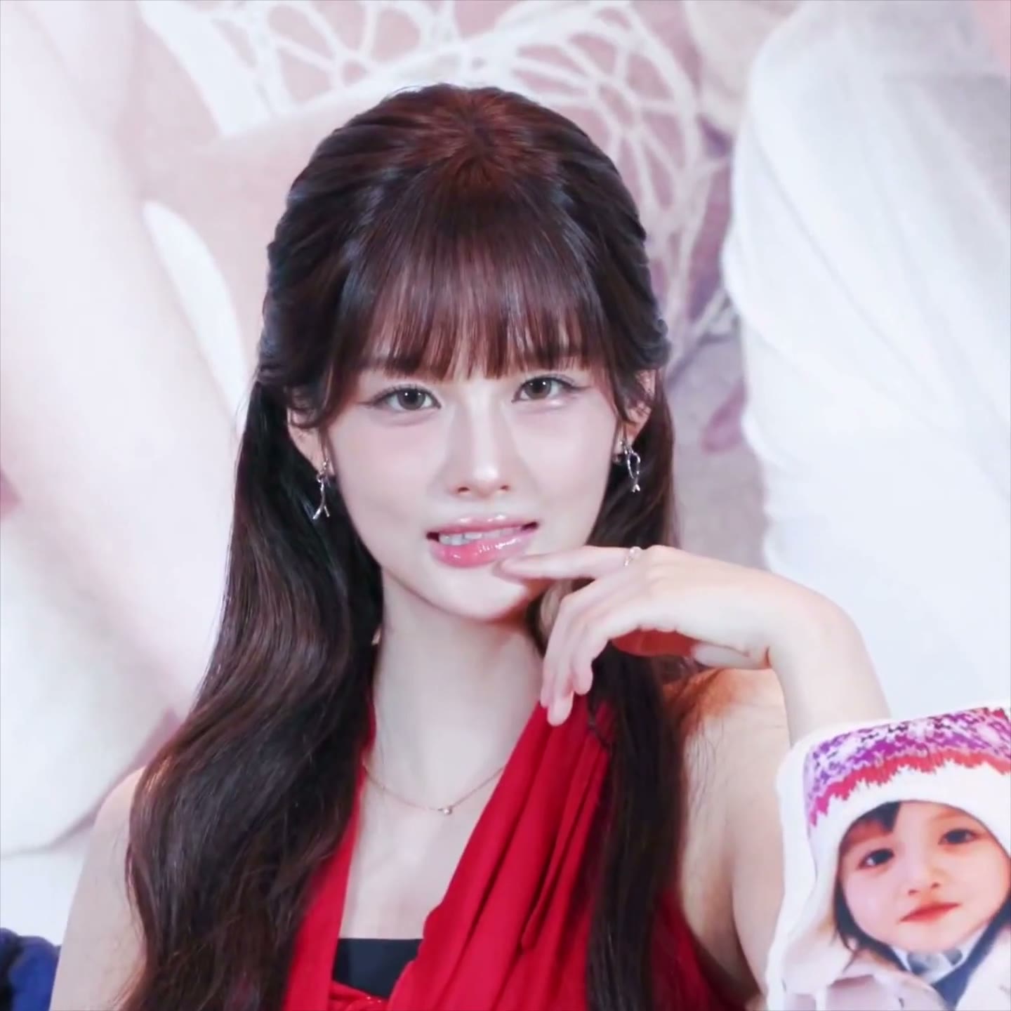 [엔믹스 ] 끼부리는 설윤
