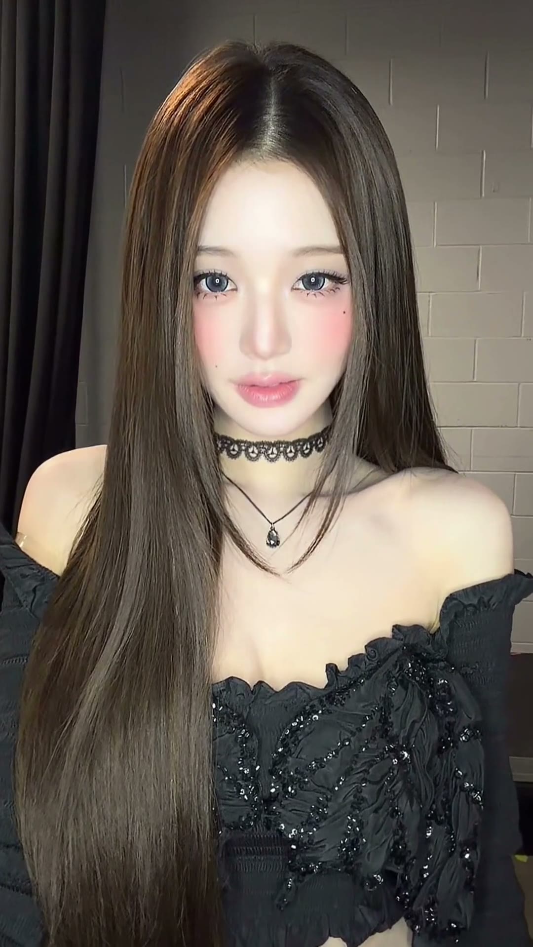 아이브 원영
