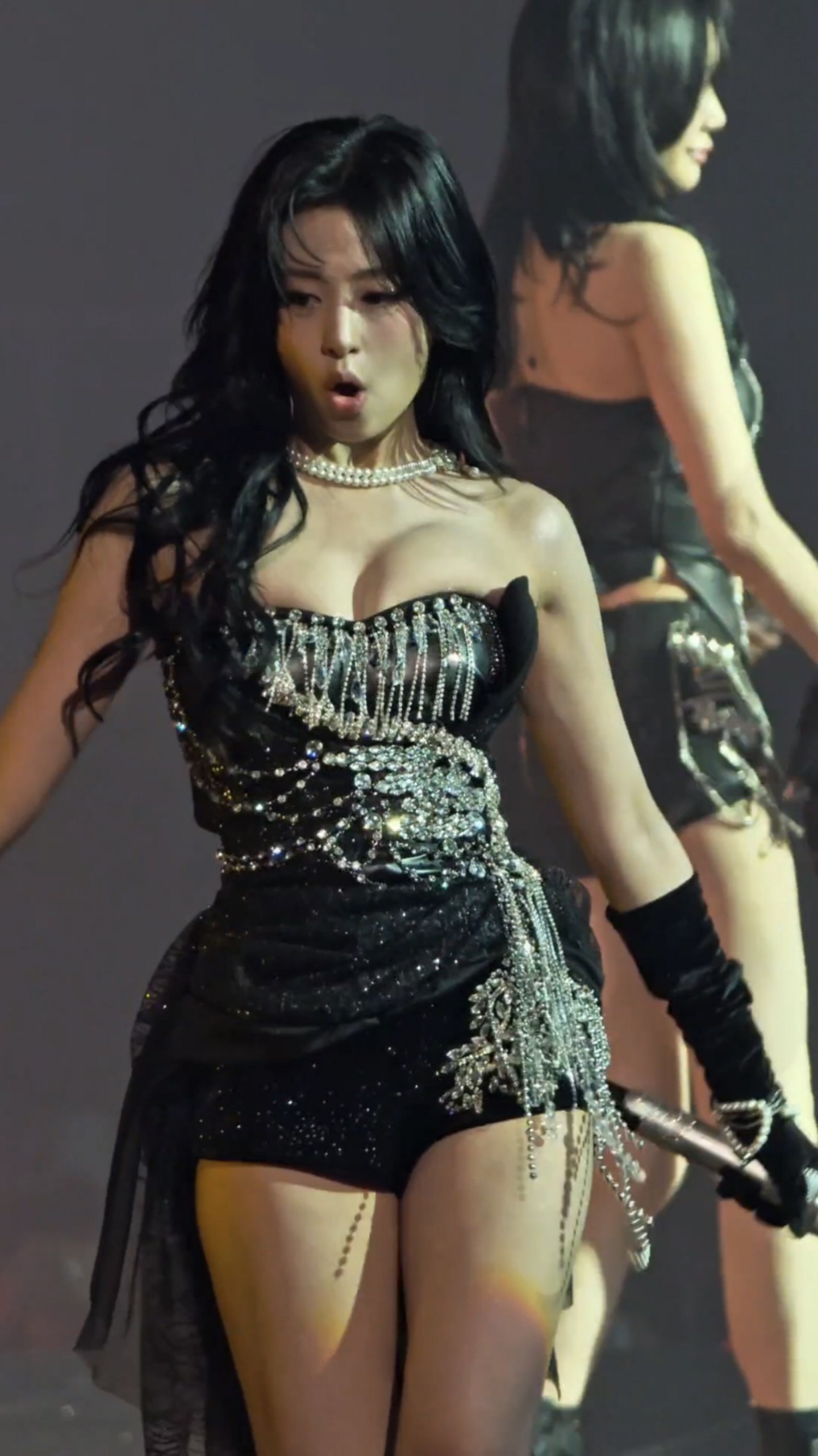 베이비몬스터 아현 2
