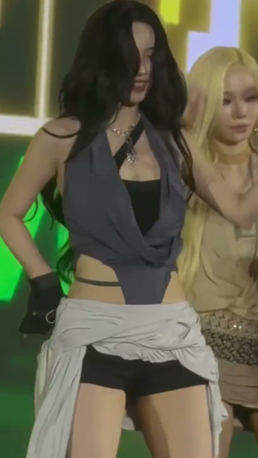에스파 카리나