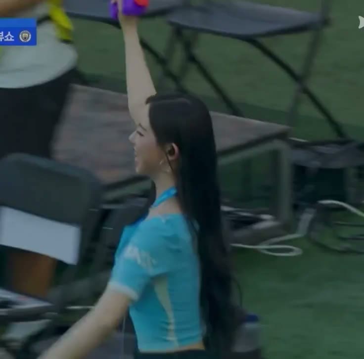 트리플에스 채연