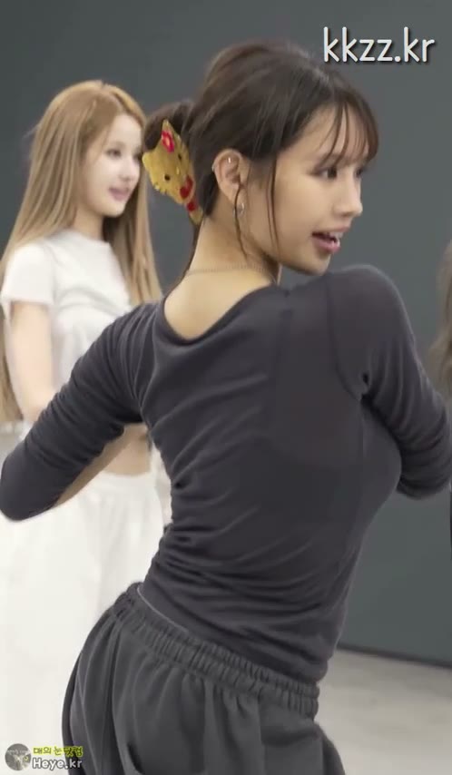 [키스오브라이프] 시스루 키스오브라이프 나띠