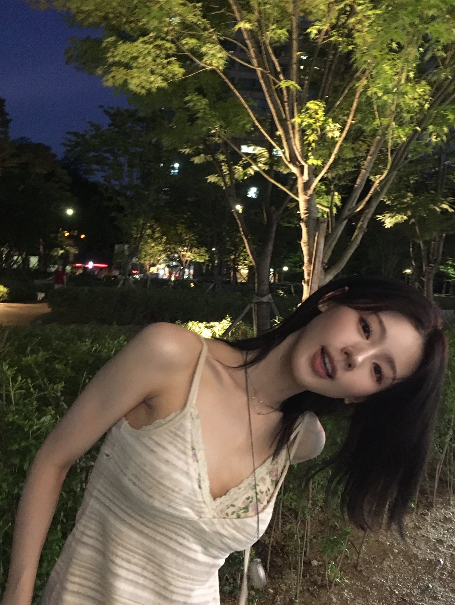 목걸이가 되고 싶어요 1