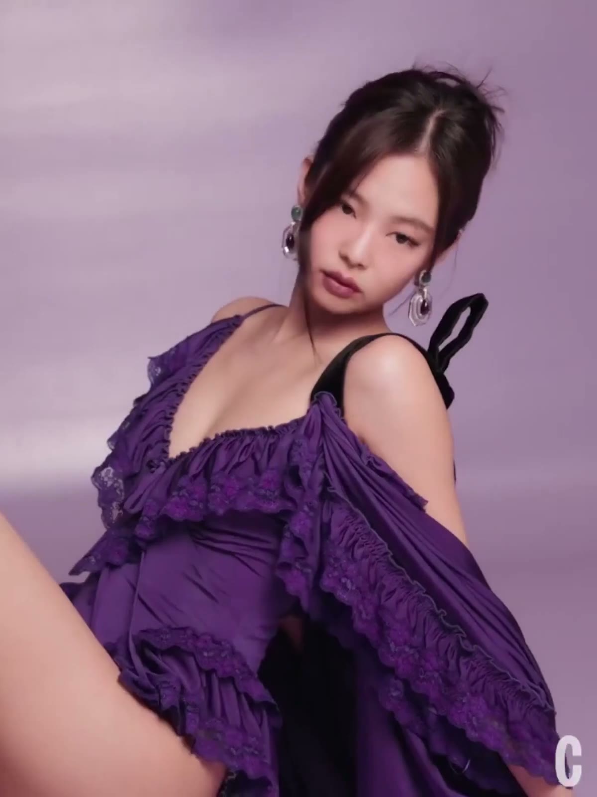 제니 코스모폴리탄