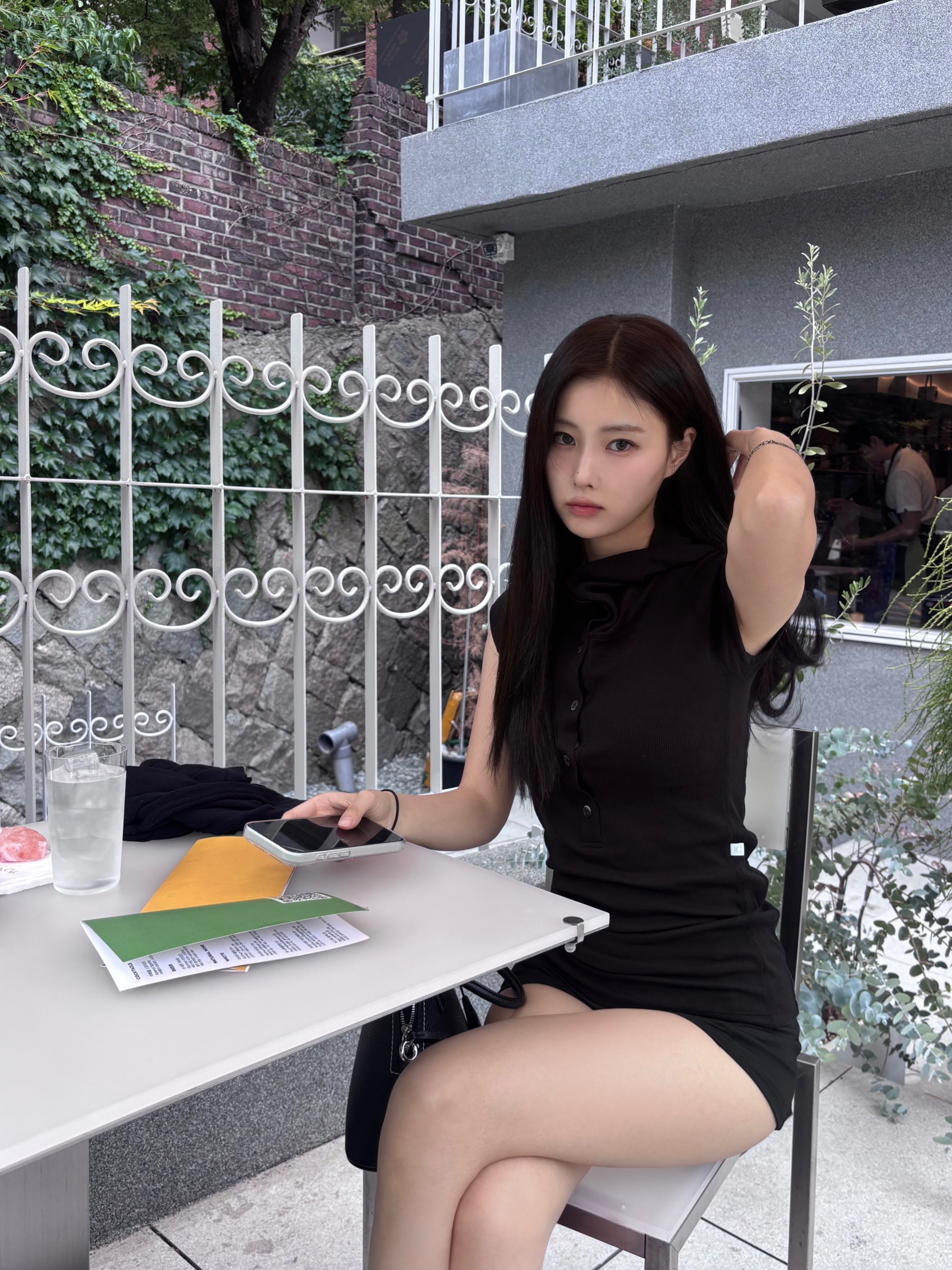 강혜원 인스타 5