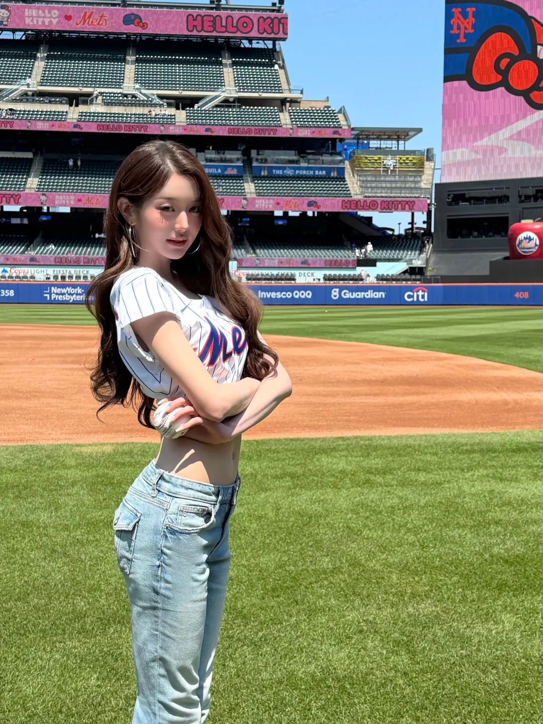 아이브 원영 인스타 7