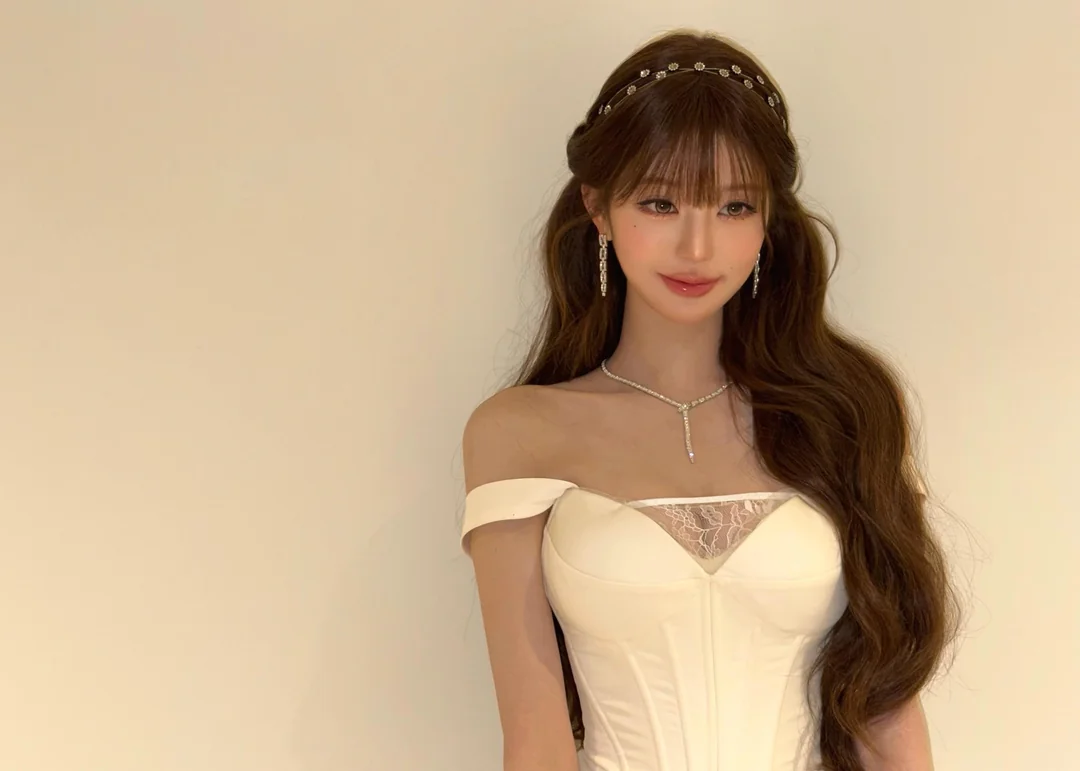 아이브 원영 인스타 2