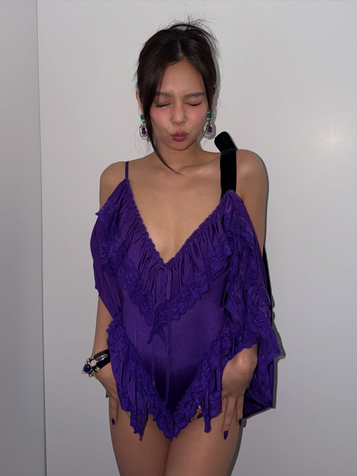 블랙핑크 제니 인스타 13