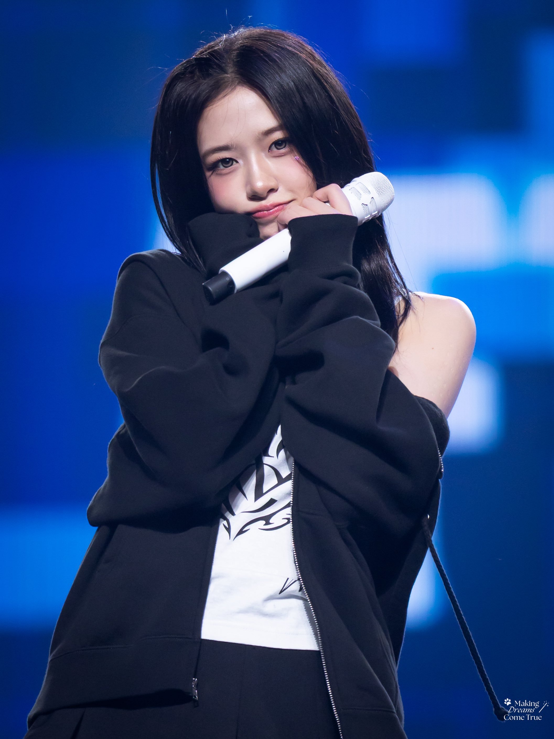 귀엽게 나온 유진이 직찍들 10
