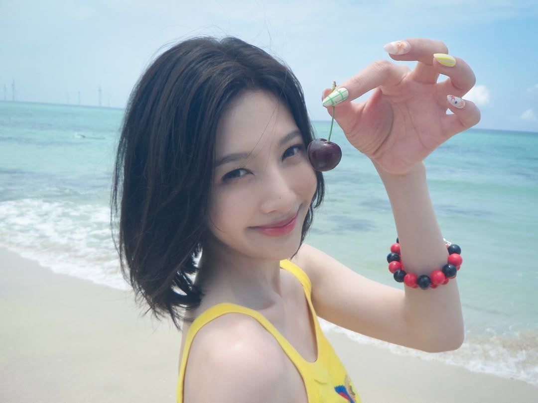 레드벨벳 조이 5