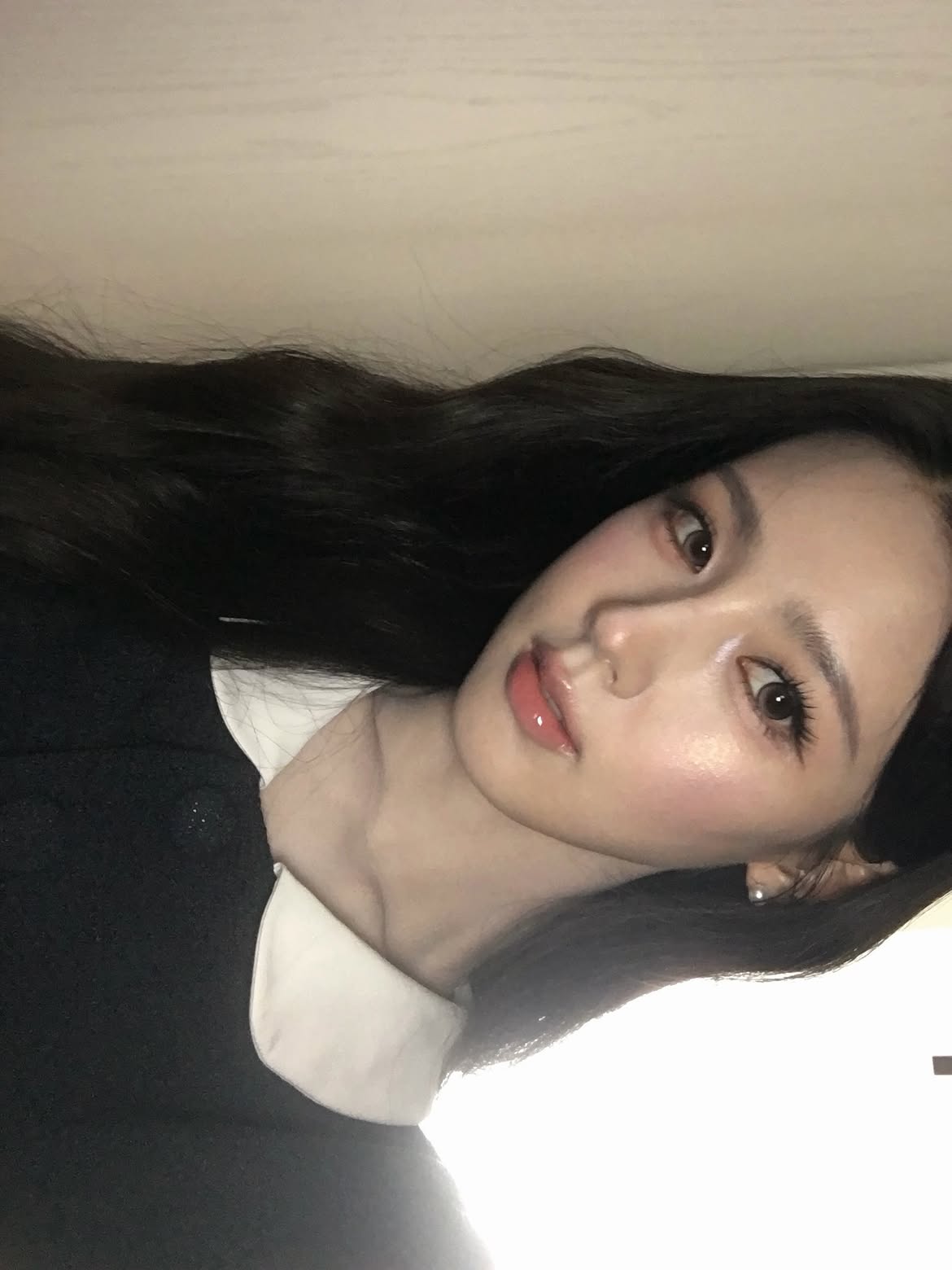 아이들 미연 인스타 4