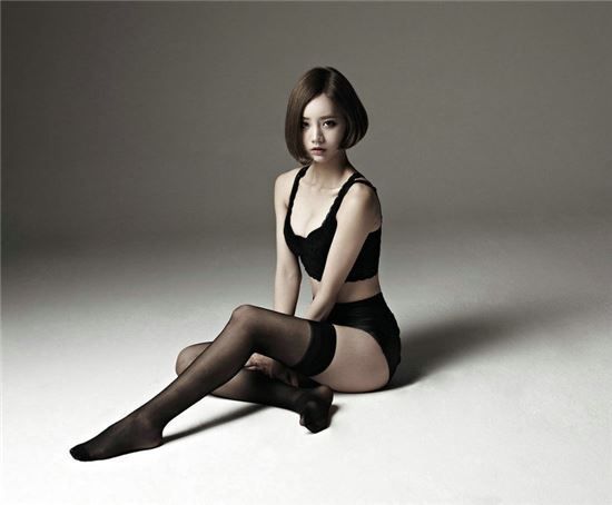 걸스데이 혜리 15