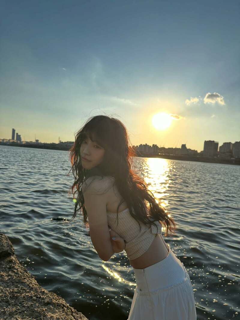 [오마이걸] 오마이걸 아린 인스타 5
