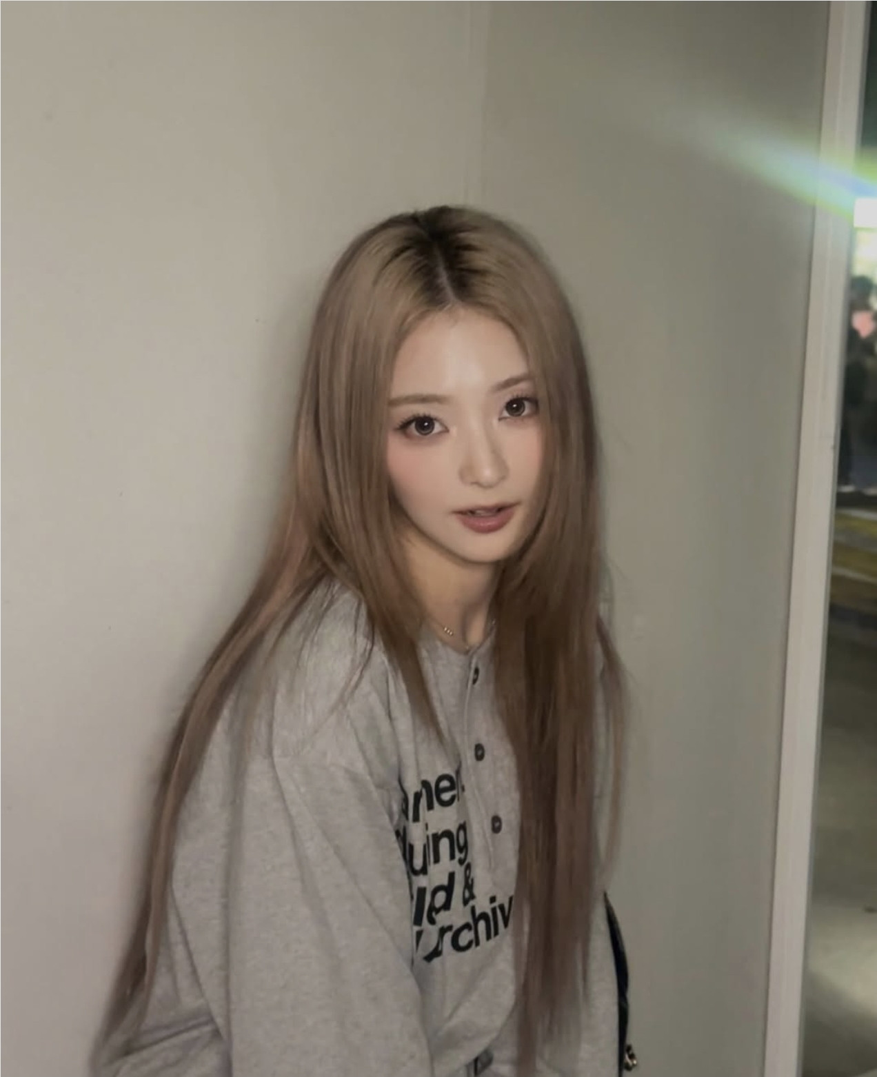 이나경(나꼬) 인스타 2