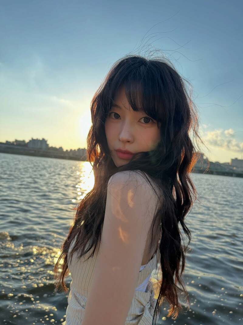 [오마이걸] 오마이걸 아린 인스타 3
