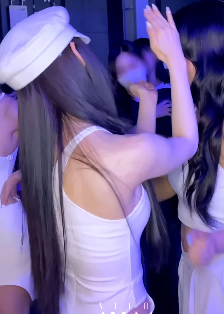 아이린 사이드붑 2