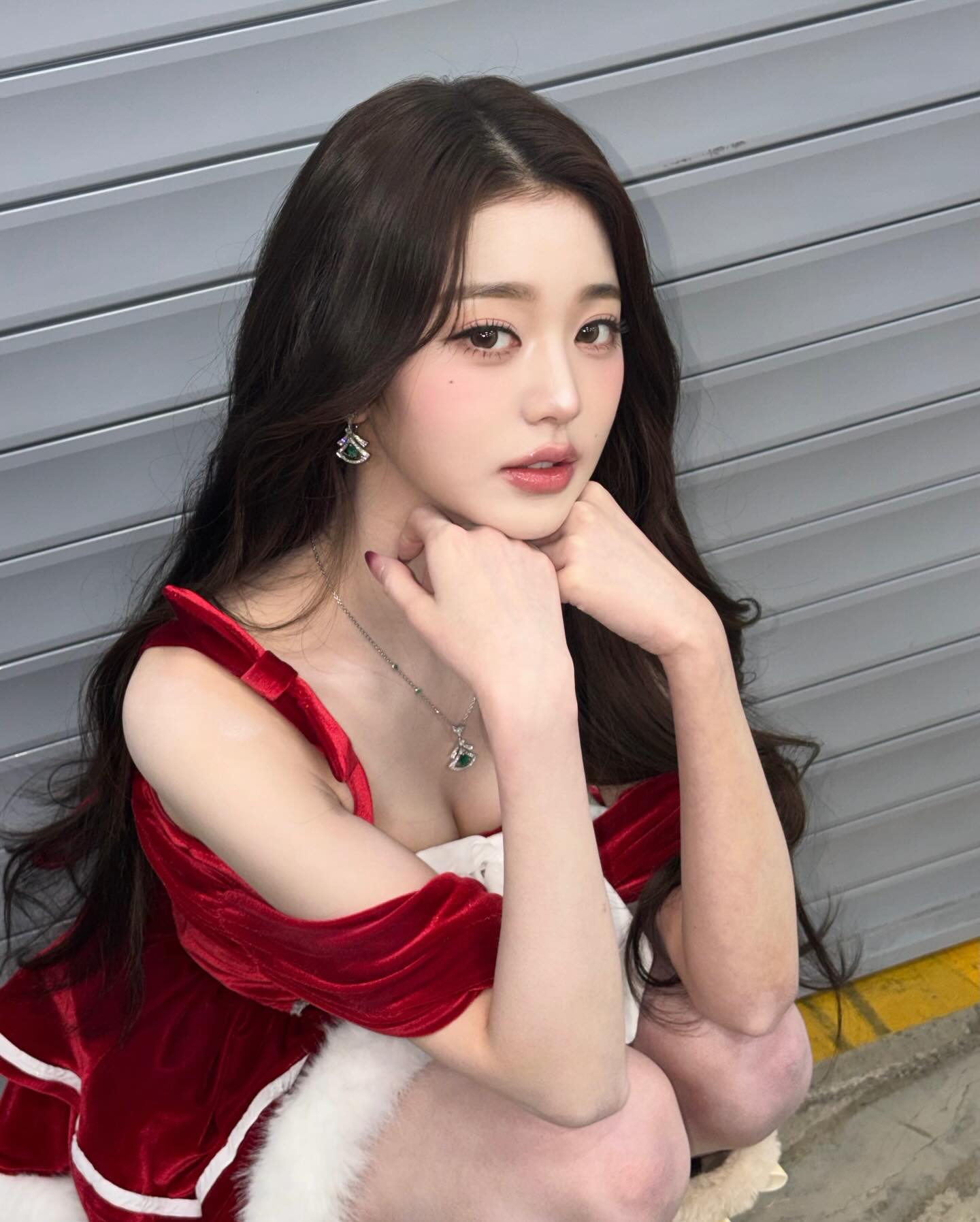 싹 긁어모은 장원영 GOAL 모음1 18