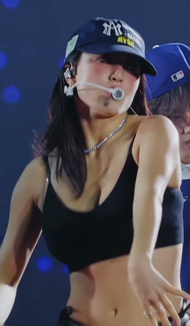 트와이스 지효