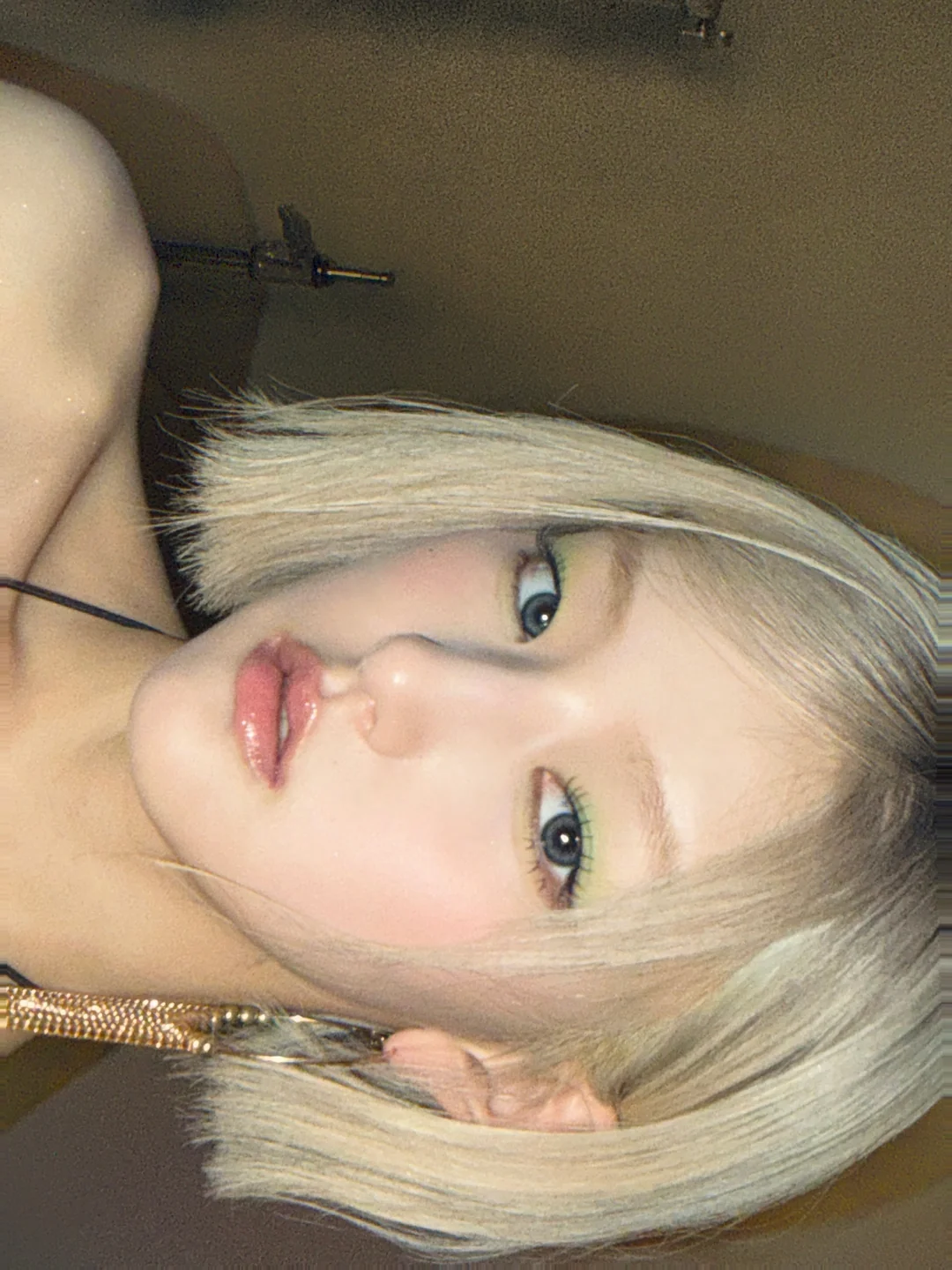 키스오브라이프 하늘 인스타 6