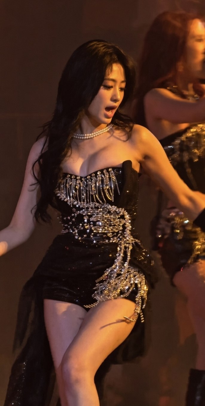 베이비몬스터 아현 6