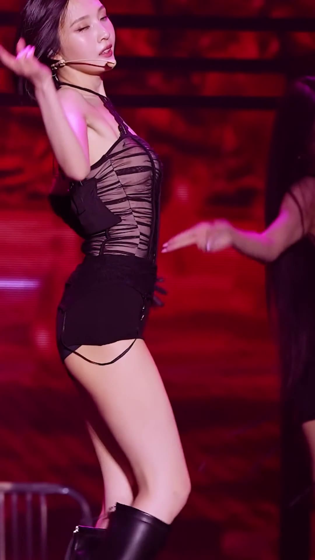 폼이 올라온 레드벨벳 조이 근황