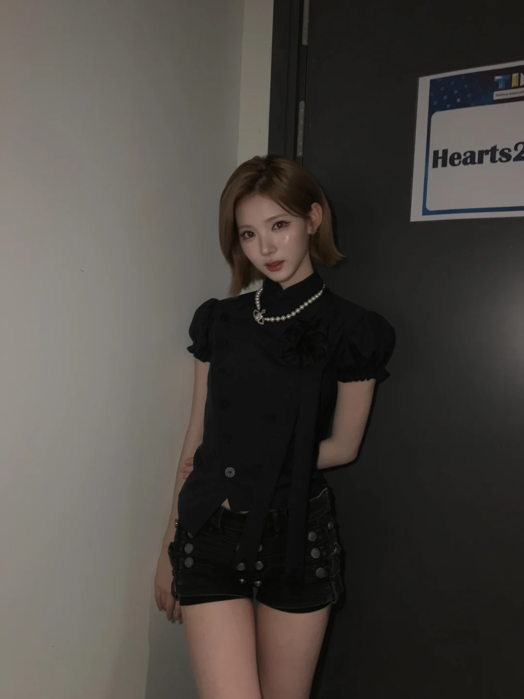 하츠투하츠 지우 9