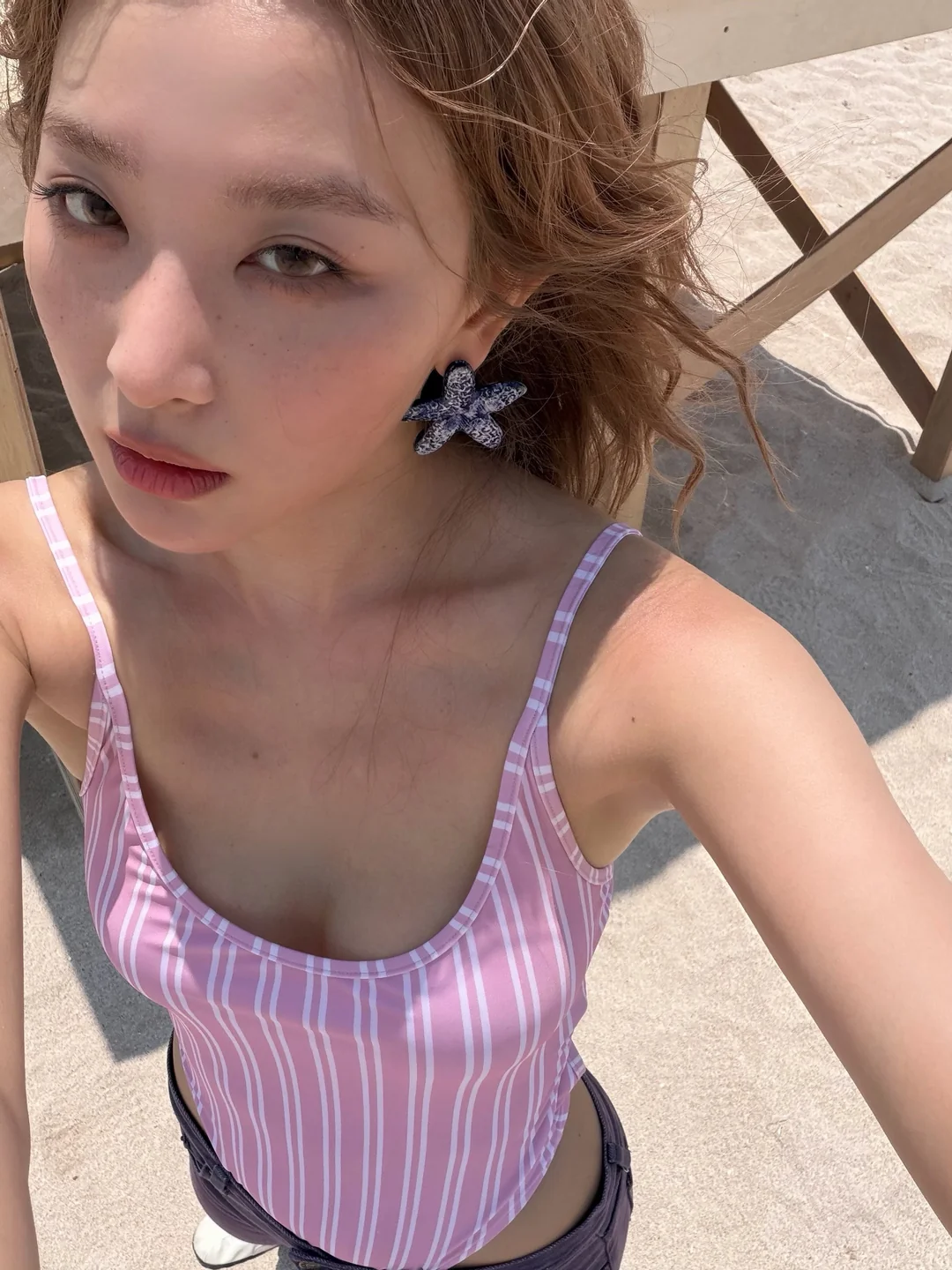 레드벨벳 슬기 인스타 1